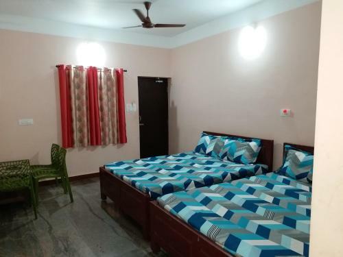 Hotel Selvasi Beach Cottage