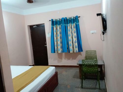 Hotel Selvasi Beach Cottage