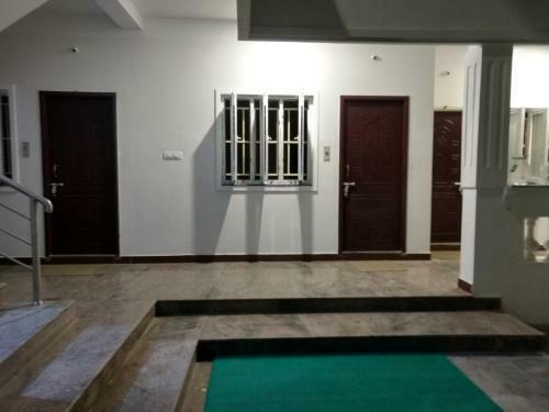 Hotel Selvasi Beach Cottage