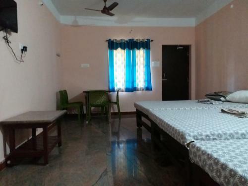 Hotel Selvasi Beach Cottage