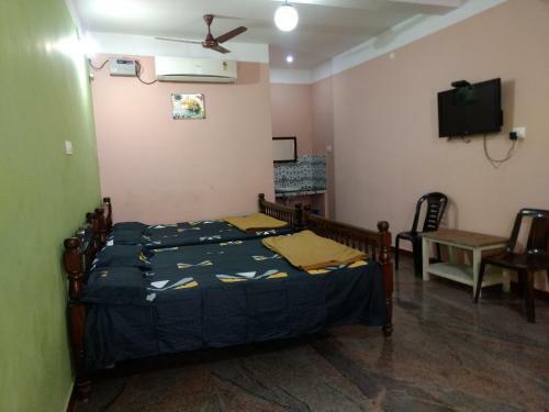 Hotel Selvasi Beach Cottage