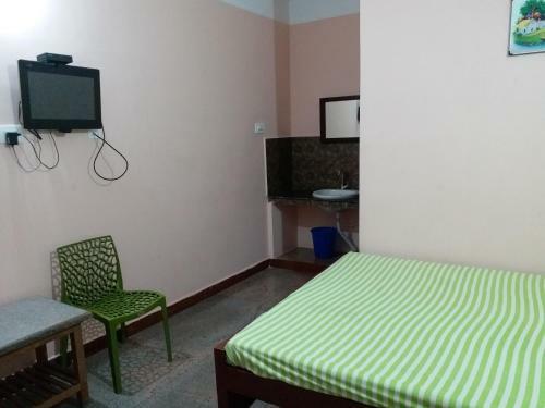 Hotel Selvasi Beach Cottage