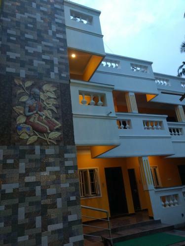 Hotel Selvasi Beach Cottage