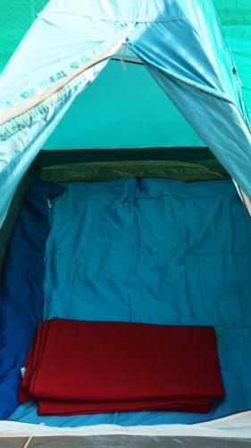 Trippr Gokarna - Backpacker Hostel