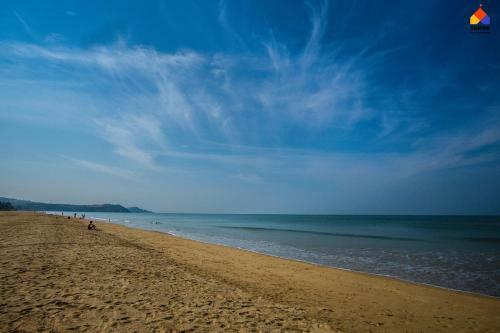 Trippr Gokarna - Backpacker Hostel
