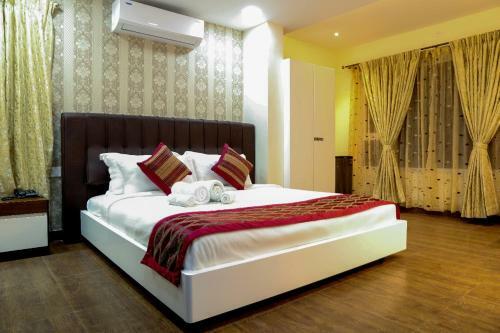 Hotel Blue Pearl Chikmagalur