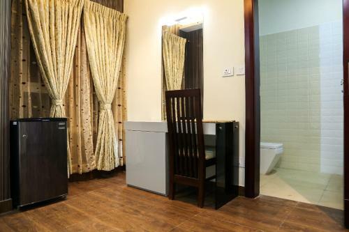 Hotel Blue Pearl Chikmagalur