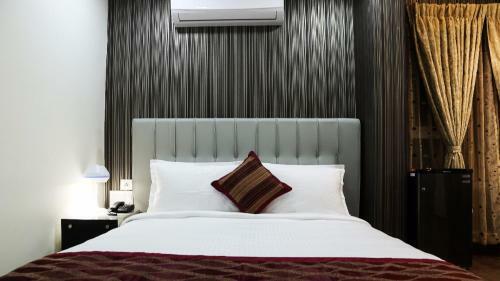 Hotel Blue Pearl Chikmagalur