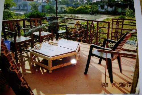 Amruta Homestays