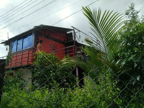 Amruta Homestays