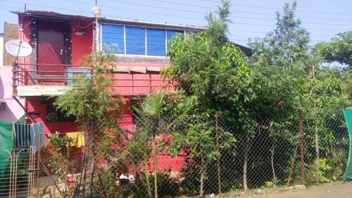 Amruta Homestays
