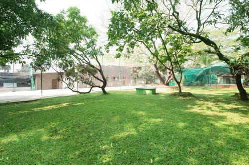 Villa Roma By Vista Rooms