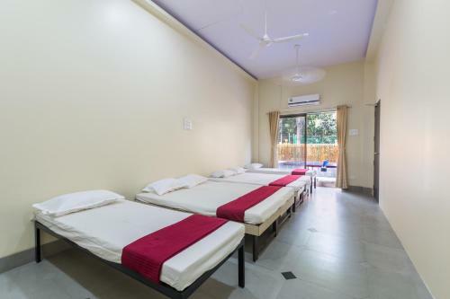 Villa Roma By Vista Rooms