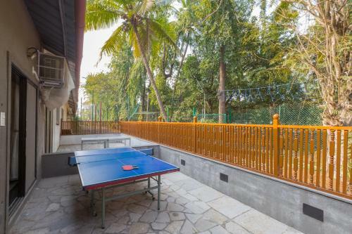 Villa Roma By Vista Rooms