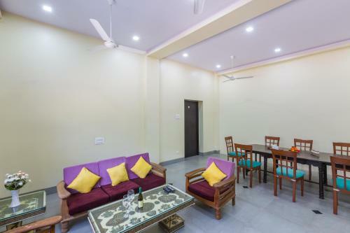 Villa Roma By Vista Rooms
