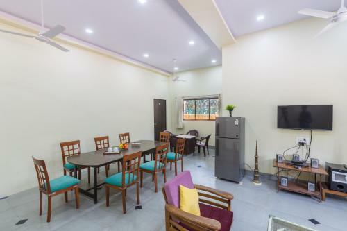 Villa Roma By Vista Rooms