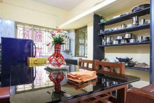 Villa Sudeep Bungalow