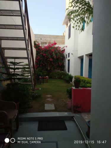 Hostal Rajguru Guest House