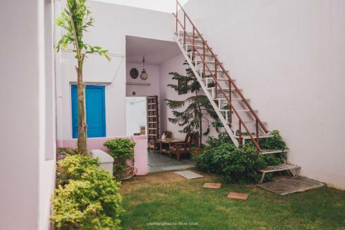 Hostal Rajguru Guest House