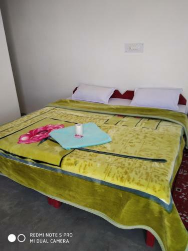 Hostal Rajguru Guest House