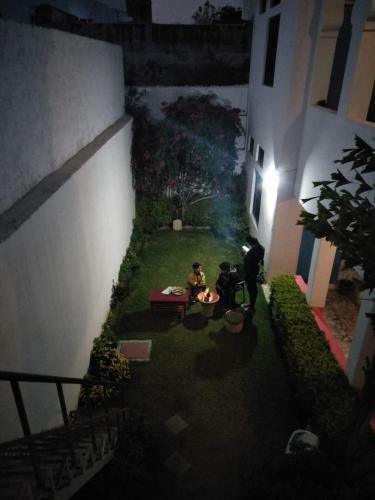 Hostal Rajguru Guest House