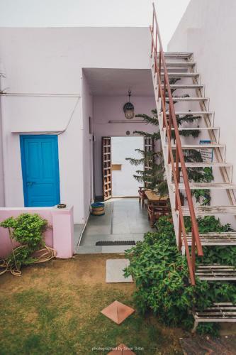 Hostal Rajguru Guest House