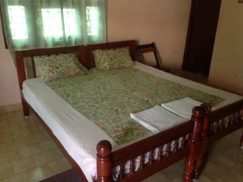 Tanjore Homestay