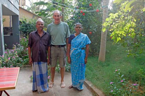 Tanjore Homestay
