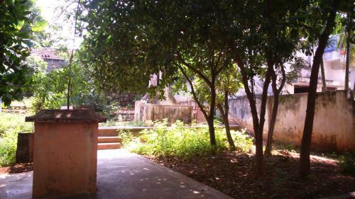 Tanjore Homestay