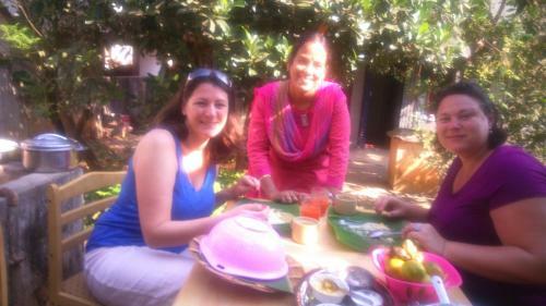 Tanjore Homestay