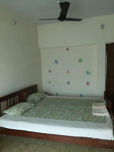 Tanjore Homestay