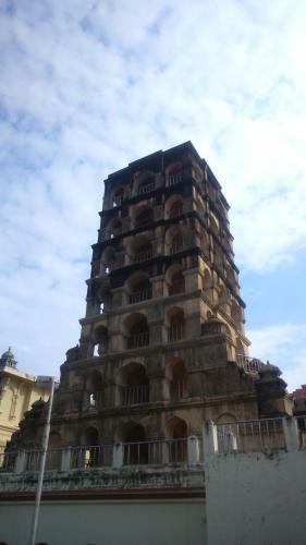 Tanjore Homestay