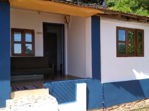 Colomb Bay Cottages
