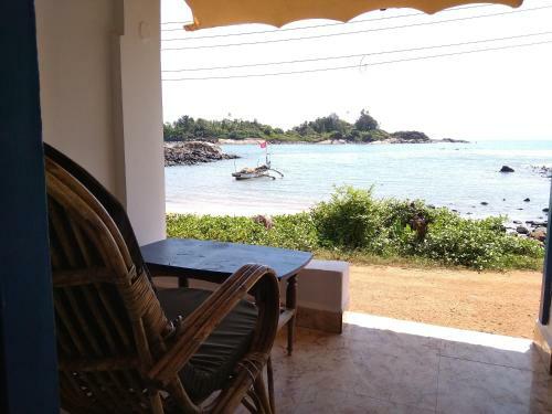Colomb Bay Cottages
