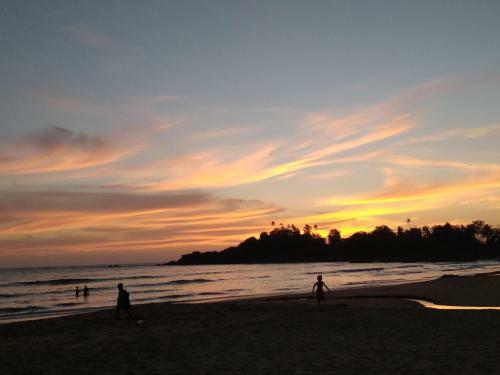 Colomb Bay Cottages
