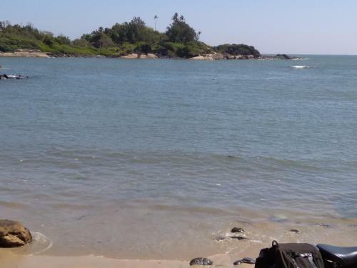 Colomb Bay Cottages