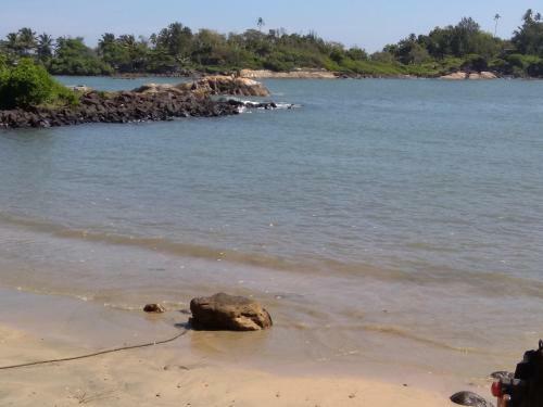 Colomb Bay Cottages
