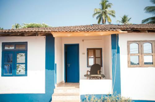 Colomb Bay Cottages