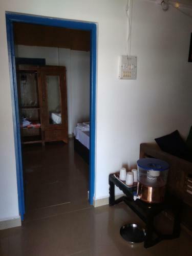 Colomb Bay Cottages
