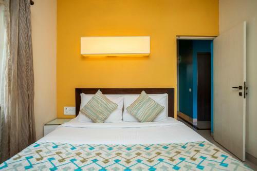 Apartamento Ronnie's Hideaway