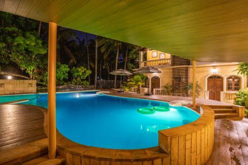 Apartamento Ronnie's Hideaway