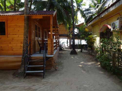 Hostal Brendon The Cool Place