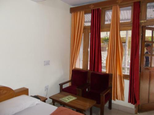 Hotel Premier Rooms With Rooftop Terrace Restaurant