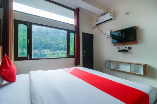 Oyo 47959 Hotel Prosperity & Restaurant