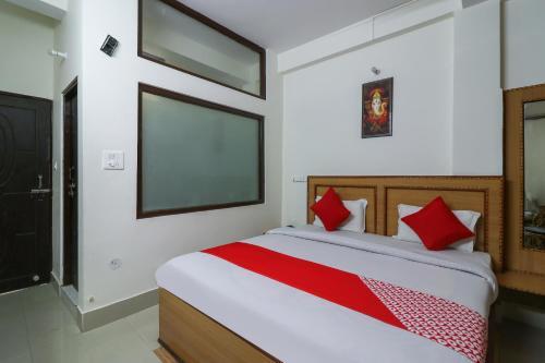 Oyo 47959 Hotel Prosperity & Restaurant