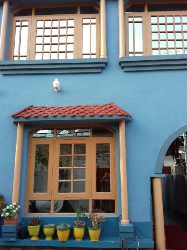 Hostal Bilal Guest House