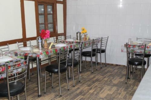 Hotel Lachung Regency