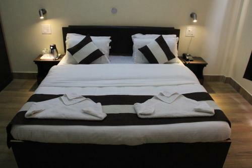 Royal Gasho Hotel