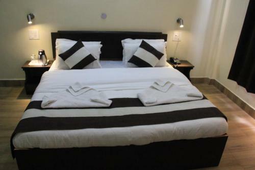 Royal Gasho Hotel