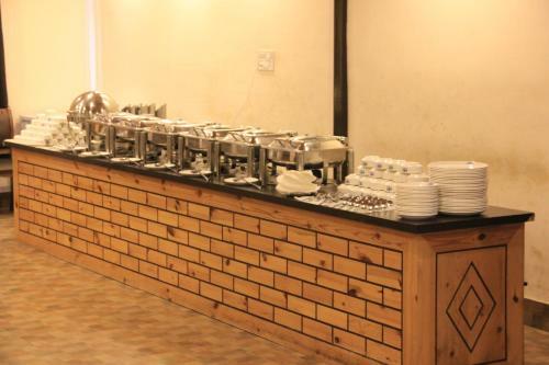Royal Gasho Hotel
